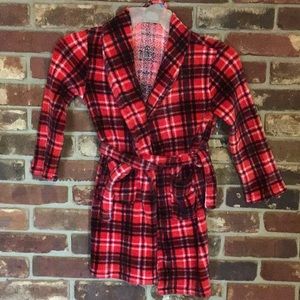 Mac Henry House Coat